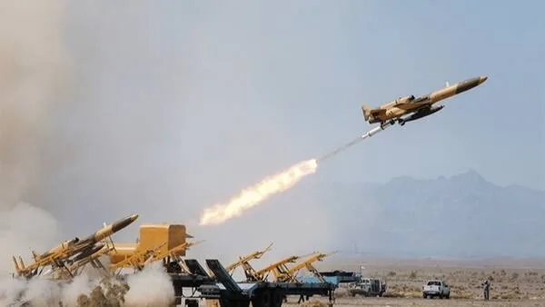 شکارچیان ایرانی در کمین ماشین جنگی آمریکا