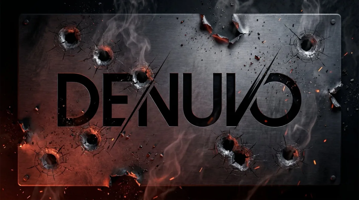 هکر مشهور Denuvo حساب خود را در ردیت حذف کرد؛ Voices38 با یک نام جدید بازگشت