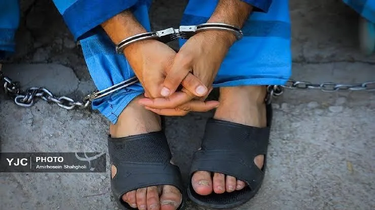 دستگیری متهم به تجاوز به عنف در شهر قدس؛ اعتراف پس از عملیات پلیس آگاهی