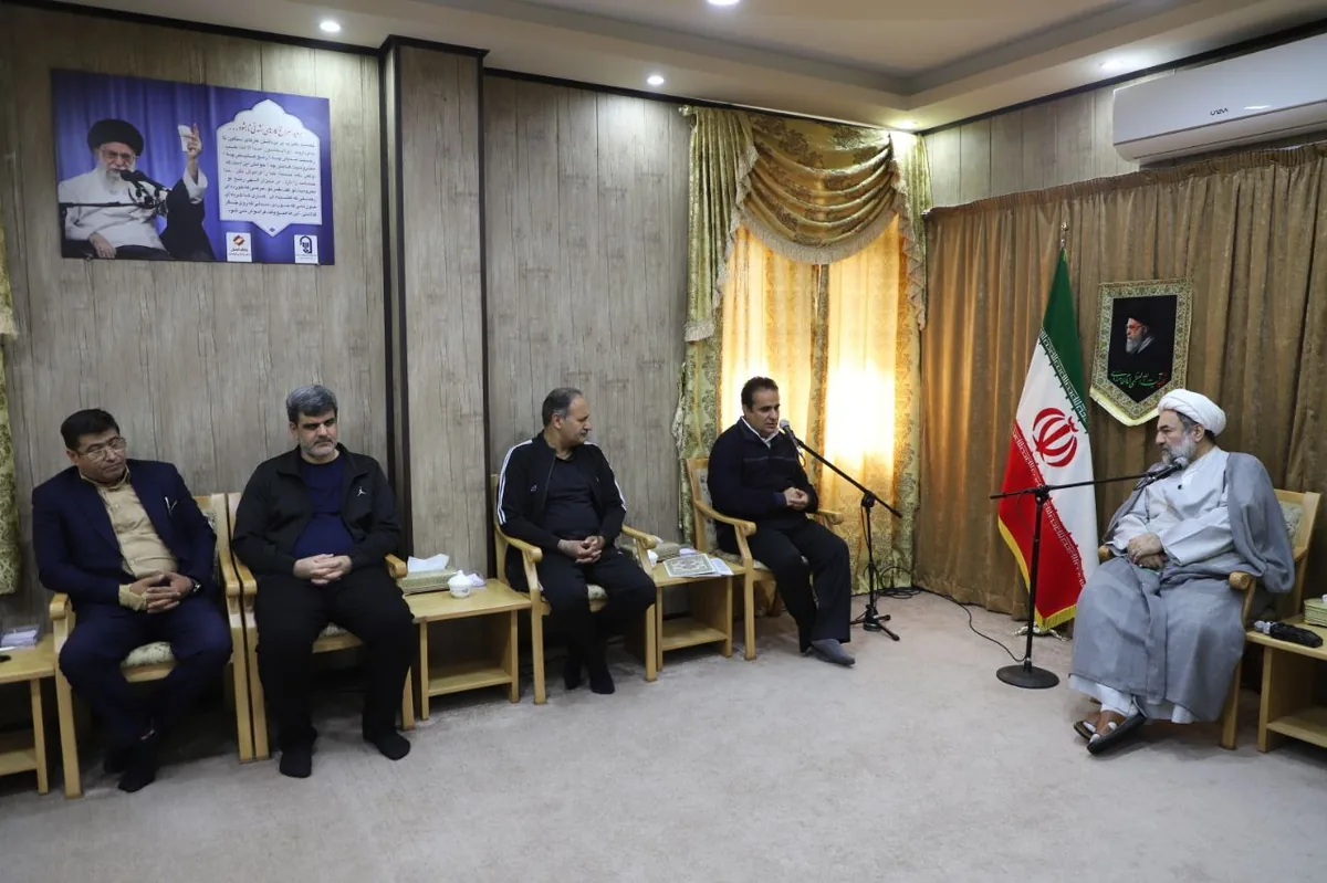 امام جمعه زاهدان: زمینه سرمایهگذاری باشگاهها در ورزش سیستان و بلوچستان فراهم شود