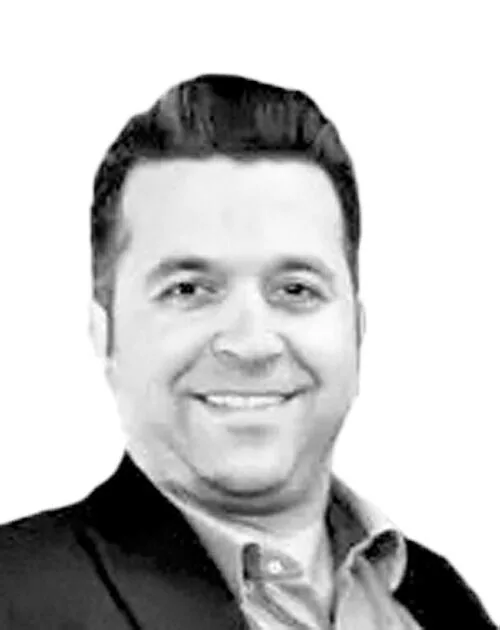 علیرضا خان محمدی