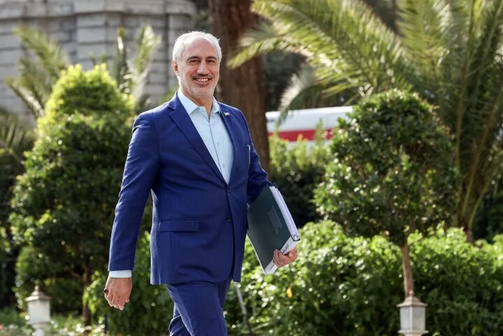 پورمحمدی: پردرآمدها منتظر افزایش اعتبار کالابرگ نباشند