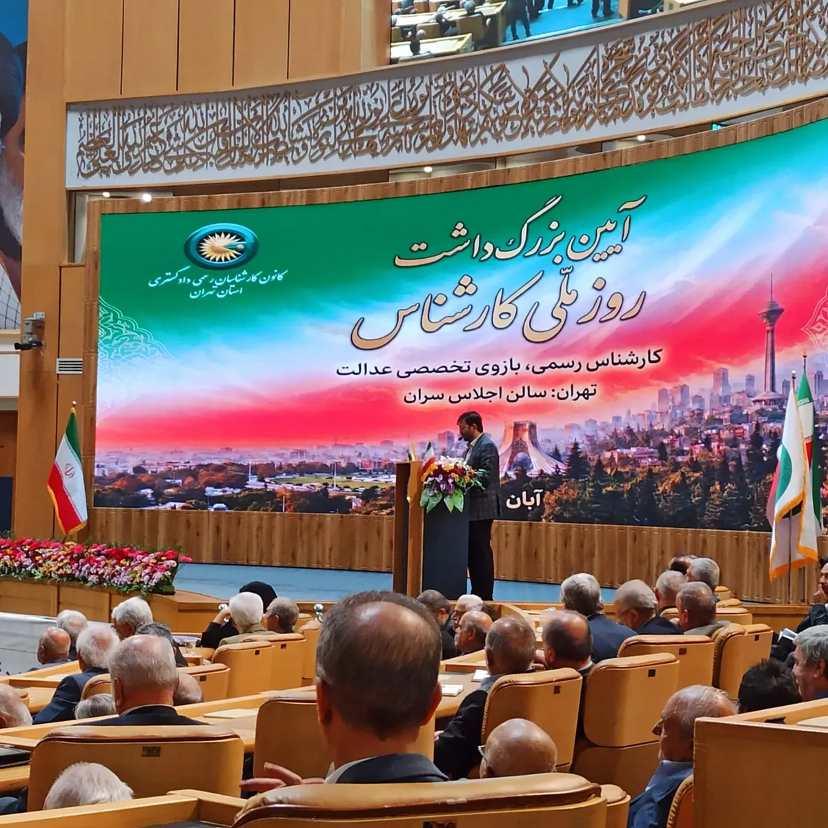 سرگزی: قانون تسهیل باید هرچه سریعتر اصلاح شود