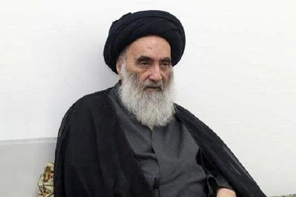 پیام مهم فرزند ارشد آیتالله سیستانی به دفتر رهبر معظم انقلاب