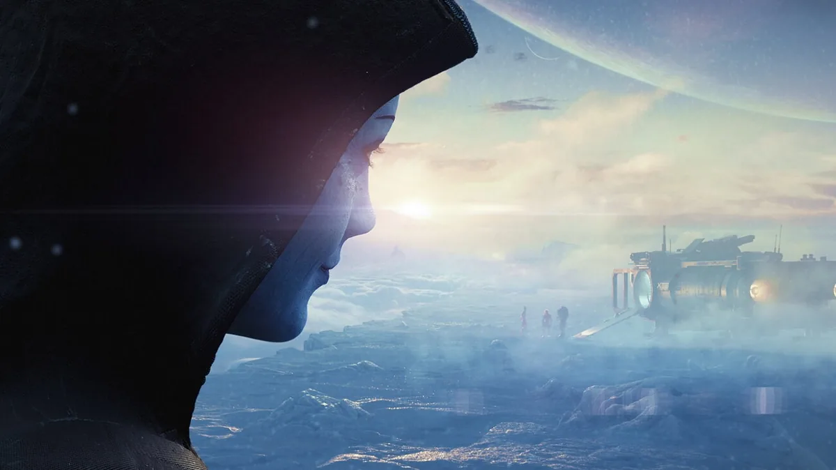 توسعهدهنده پیشین Mass Effect 5: بعید است EA مالکیت این مجموعه را واگذار کند