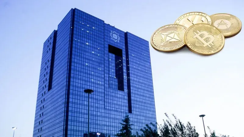 محدودیت سه صرافی رمزارزی برداشته شد