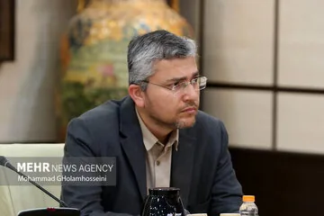 عضو کمیسیون امنیت ملی: میانجی که پول مردم را بلوکه کرده و دائماً علیه ایران موضع میگیرد میانجی نیست؛ بخشی از ماشین جنگ ترکیبی دشمن است