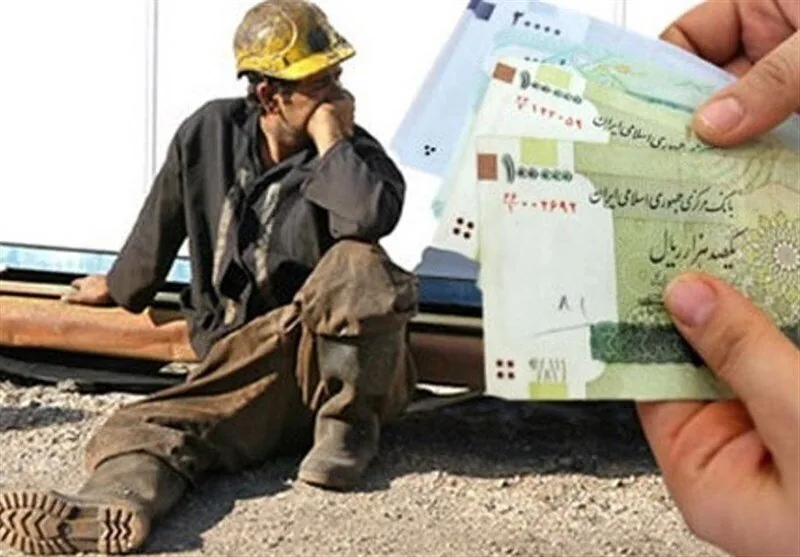 نامه نمایندگان کارگری به وزیر کار: شورای عالی کار فورا جلسه فوق‌العاده ترمیم مزد را تشکیل دهد