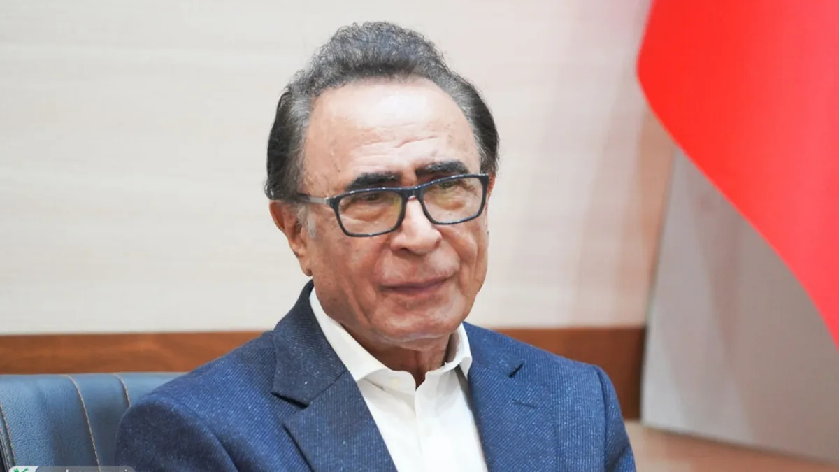 ایجاد مسیر فرهنگی از خوی تا قونیه، فرصتی برای جذب گردشگران جهانی است