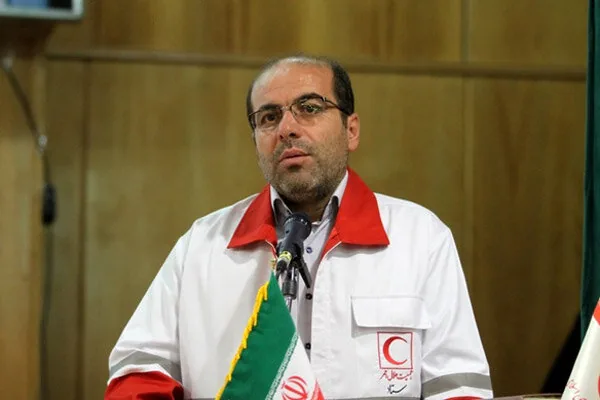 درگاهی: سلامت بانوان، کیفیت خدمات بشردوستانه را ارتقا میدهد