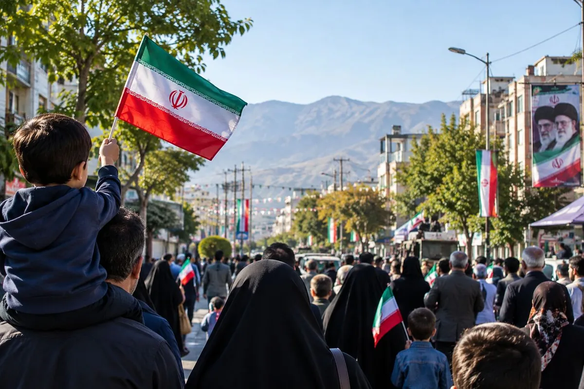وقتی ریشهها به هم میرسند؛ قرار در «جانفدایان ایران»