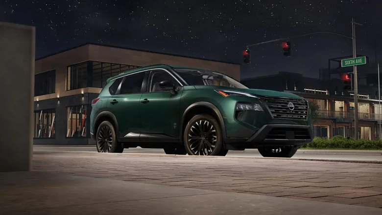 نیسان (Nissan)؛ مشکلات مداوم گیربکس و موتورهای جدید