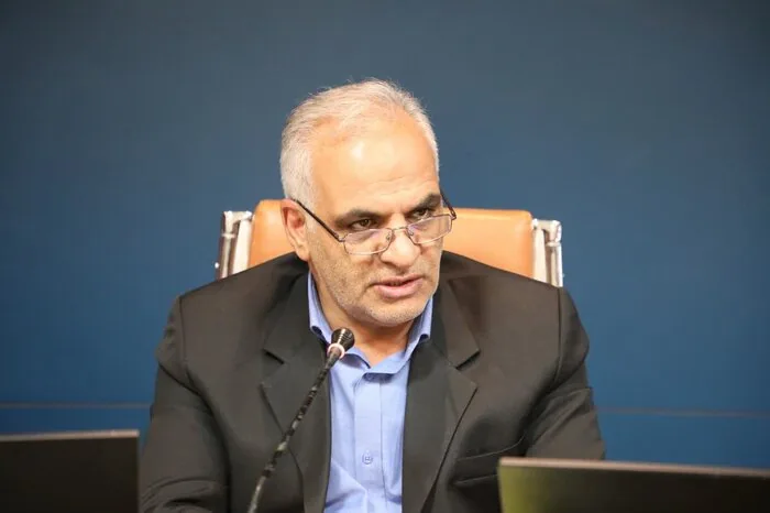 منابع قابل‌توجهی از اعتبارات ماده ۵۶ برای توسعه چهارمحال و بختیاری در نظر گرفته شد