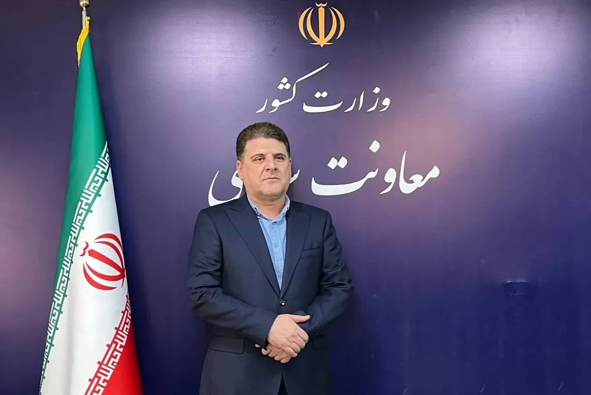 در شرایط محاصره دریایی کالاهای ایران از کجا وارد میشوند؟ / زینیوند پاسخ داد