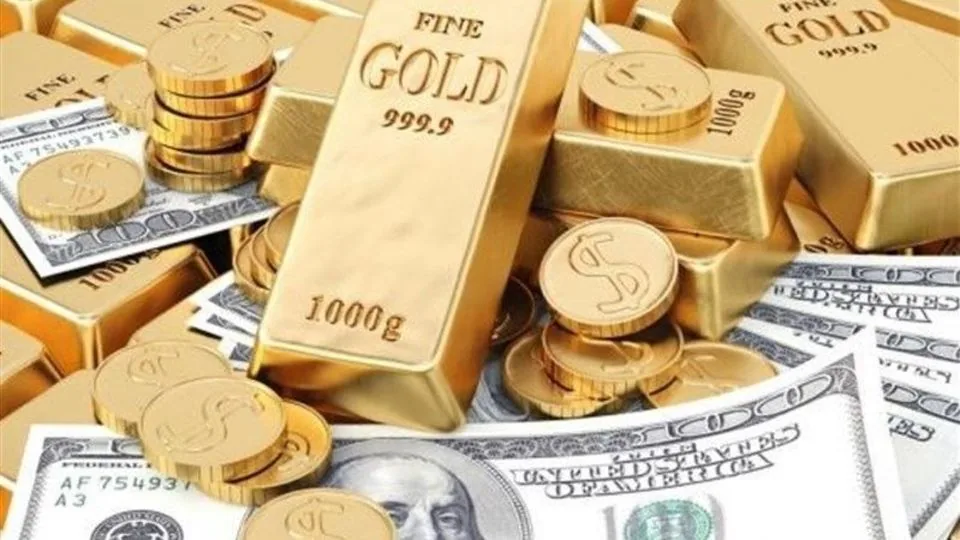 قیمت طلا، سکه و دلار امروز ۲ آبان ماه