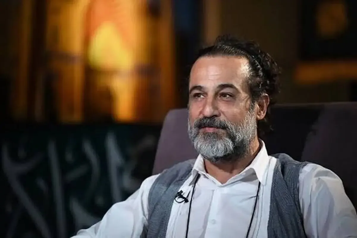 رامین راستاد: ویلای دماوند و تمام زندگیام را بخشیدم و با یک چمدان لباس به خانه پدرم برگشتم!/ ویدئو