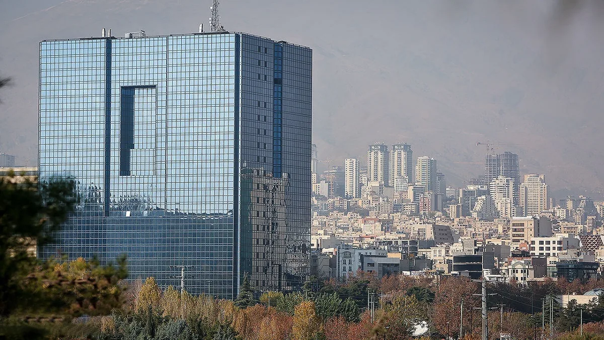بانک مرکزی، خرید و فروش آنلاین طلا توسط مؤسسات اعتباری را ممنوع کرد