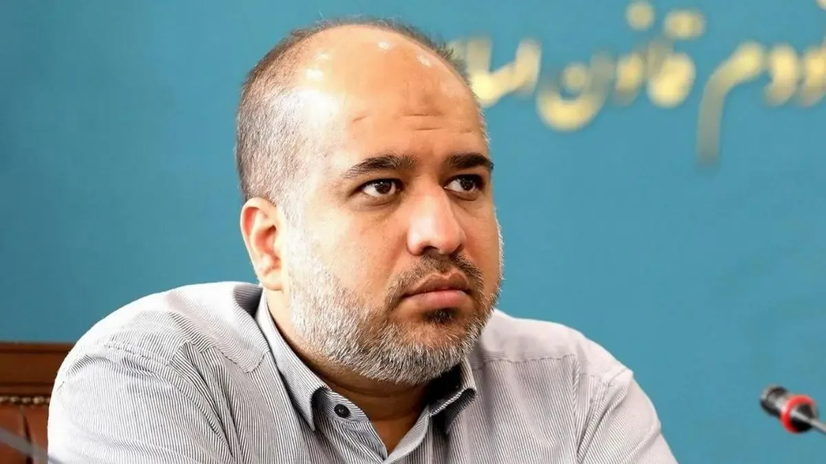 تونلهای حکمرانی در دل کوه ساخته شود تا در زمان حمله بتوانیم مدیران و مسئولان کشور را ایمن نگه داریم/ بودجه ها را برای جنگ، اولویت بدهید/ یک شهر کوچک مثلا از زمان حضرت آدم، سیستم فاضلاب نداشته، خب 5 سال دیگر هم نداشته باشد/ ویدئو