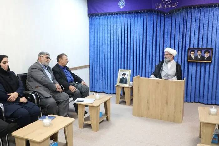 نماینده ولی‌فقیه در سمنان: چرایی ناکامی احزاب در جذب جوانان آسیب‌شناسی شود
