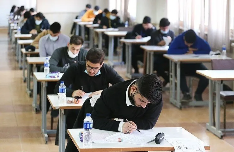 شرایط ثبتنام دکتری ۱۴۰۶؛ فارغالتحصیلان با معدل کمتر از ۱۴ حق ثبت نام و شرکت در آزمون را ندارند/ آزمون صبح جمعه، ۱۶ بهمن ماه برگزار میشود