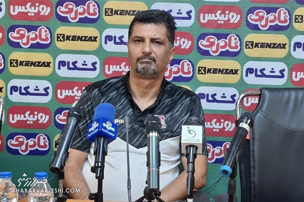 مذاکره شبانه مربی اسبق پرسپولیس با مس شهربابک
