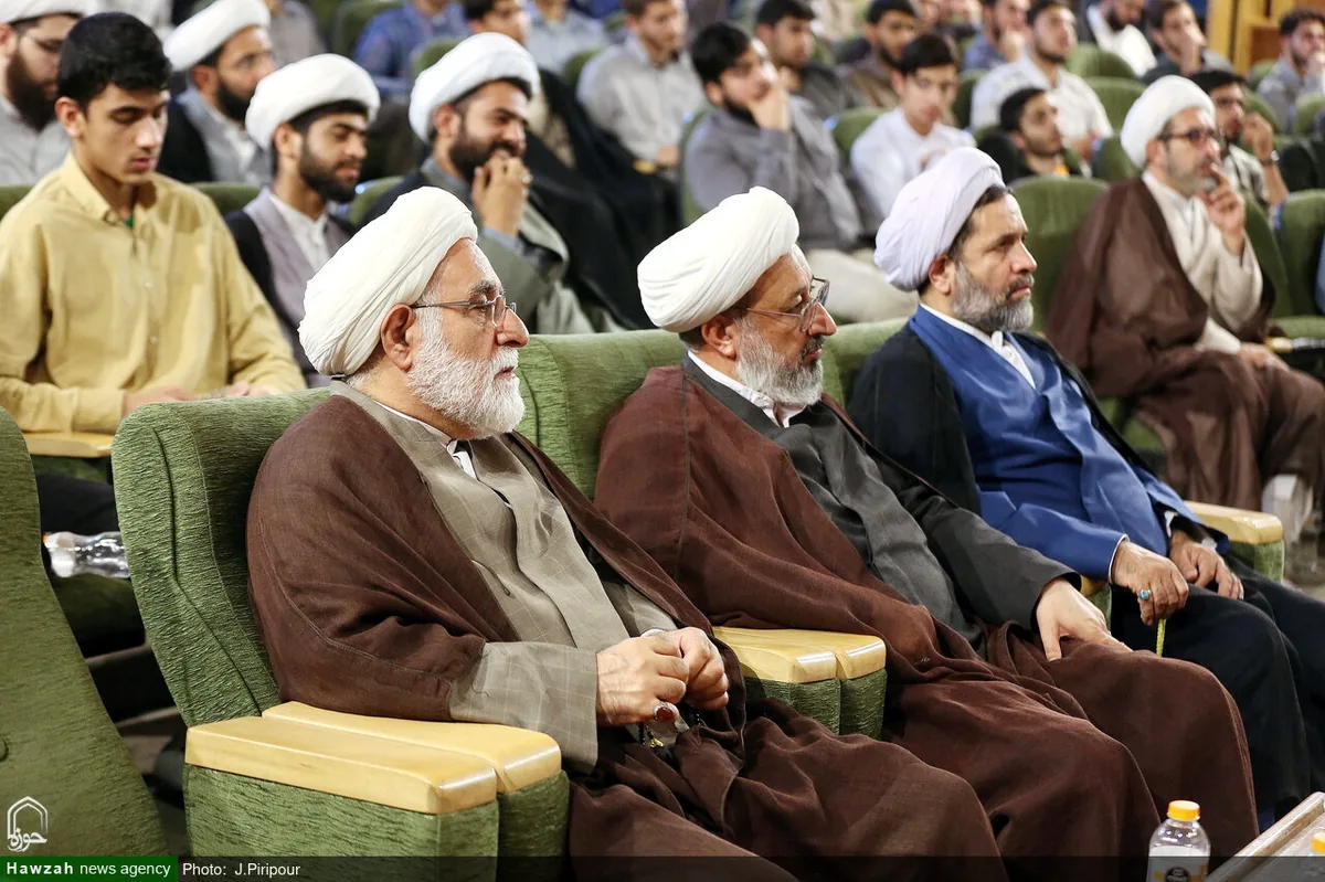 بسیج، تسهیل‌گر فعالیت‌های فرهنگی، قرآنی و تربیتی در حوزه‌های علمیه