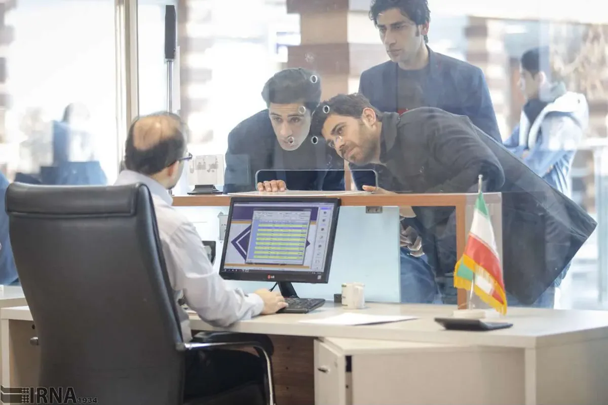 بلیت قطار چرا گران شد؟ / مدیر عامل راه آهن پاسخ داد + فیلم