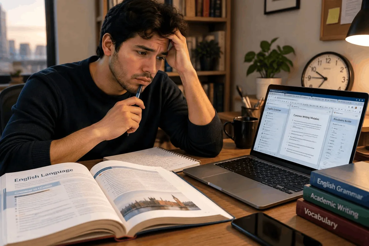 آیا در بزرگسالی هم می توان به یادگیری زبان انگلیسی پرداخت؟