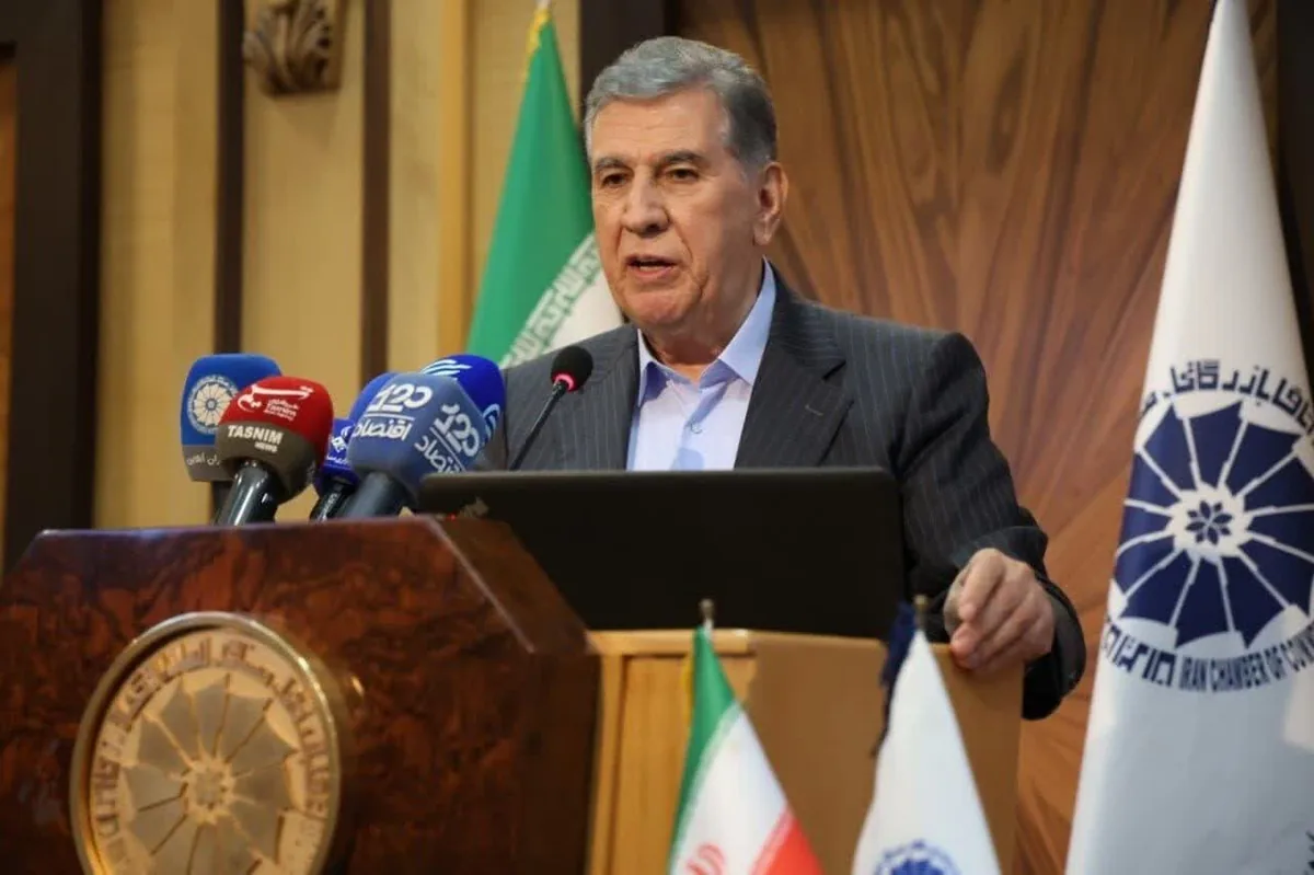 ستاد عملیاتی استمرار تجارت خارجی تشکیل شود