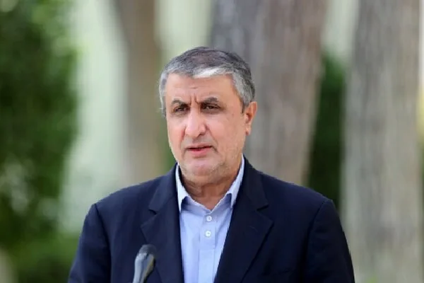 اسلامی: غنیسازی را کنار نمیگذاریم؛ اورانیوم را تحویل نمیدهیم
