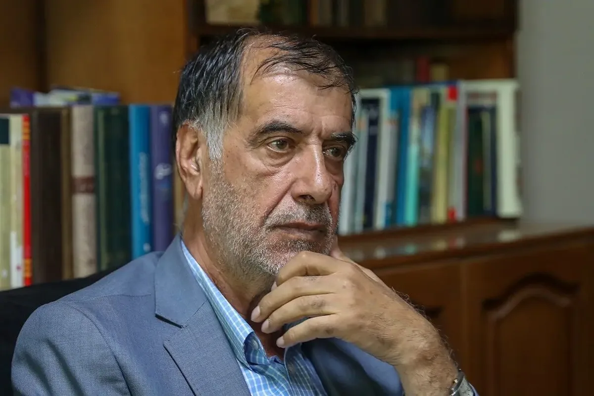 محمدرضا باهنر از زینب ابوطالبی مجری پیشین صداوسیما عذرخواهی کرد