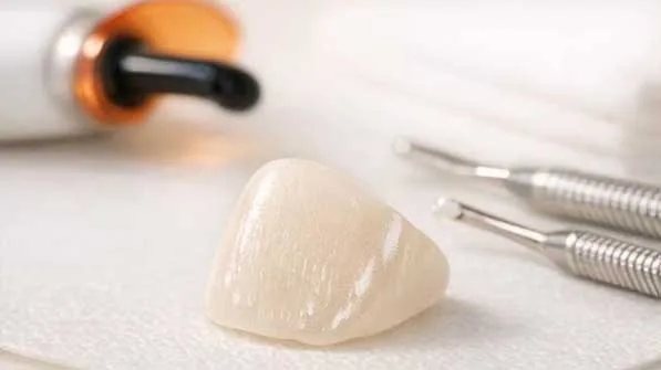 افزایش طول عمر ونیرسرامیکی