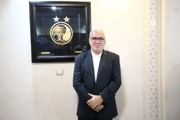 فتح‌الله‌زاده بیخیال میثاقی نمی‌شود!