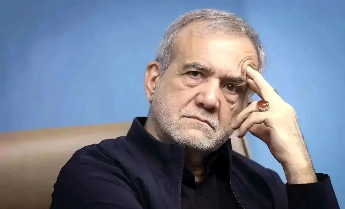 پزشکیان: استعفا نخواهم داد
