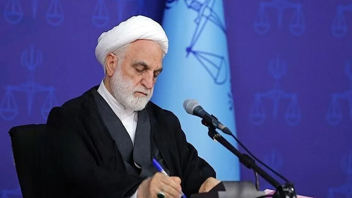 محسنی اژهای: رزمندگان ایران به برکت دعای حضرت زهرا (س) بر دشمن متجاوز پیروز شدند