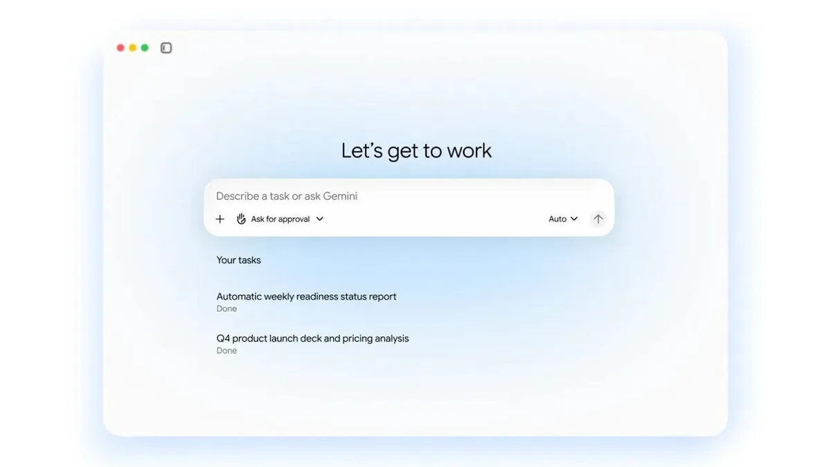 گوگل کلاد با ایجنت Gemini به جنگ رقبا میرود