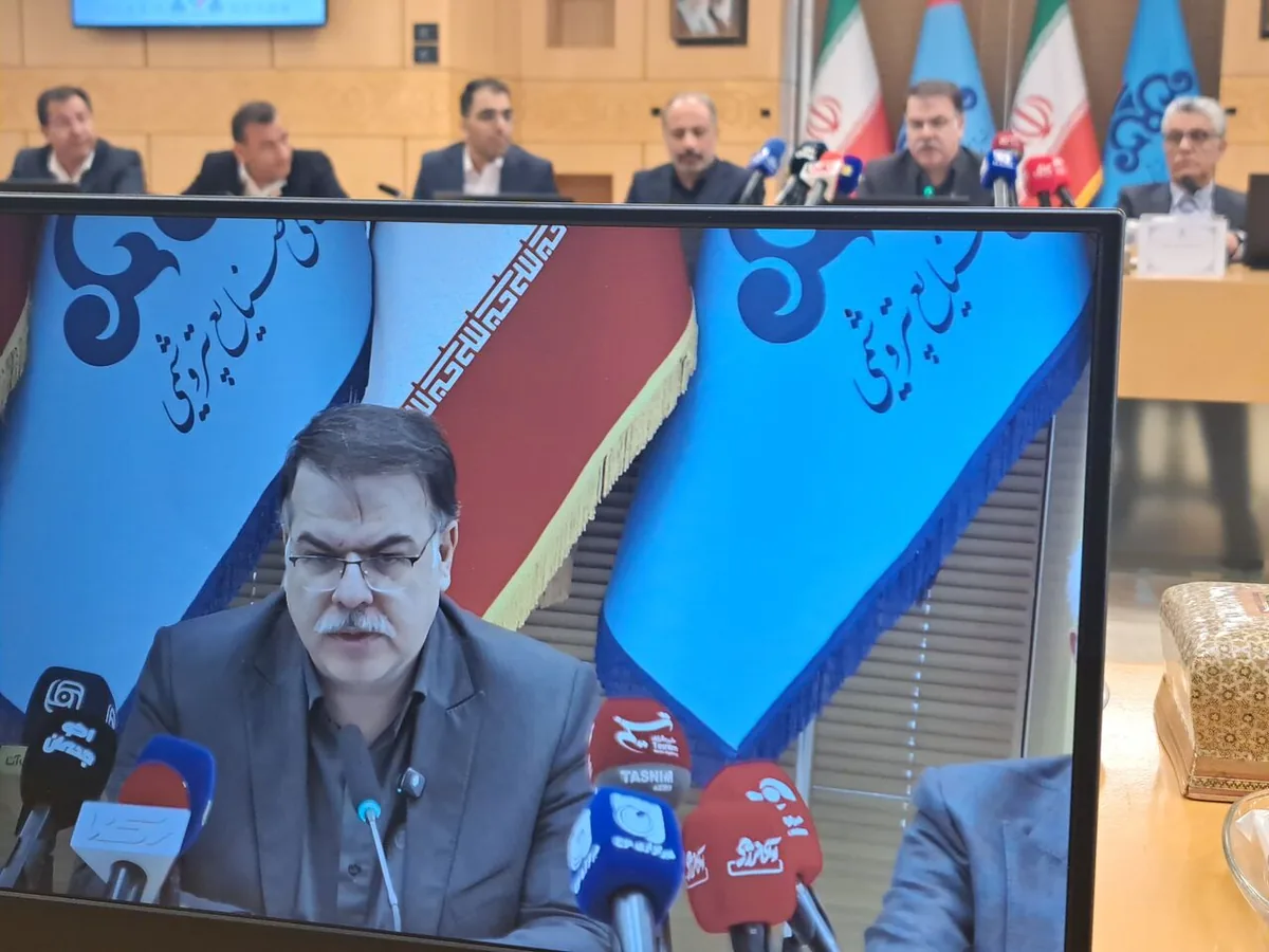 پارسال ۲۲ میلیارد دلار محصول پتروشیمی تولید و ۱۰ میلیارد دلار آن صادر شد