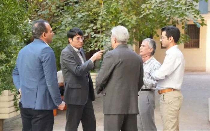 یکشنبه سوم آبانماه؛ چه خبر از کرمان؟