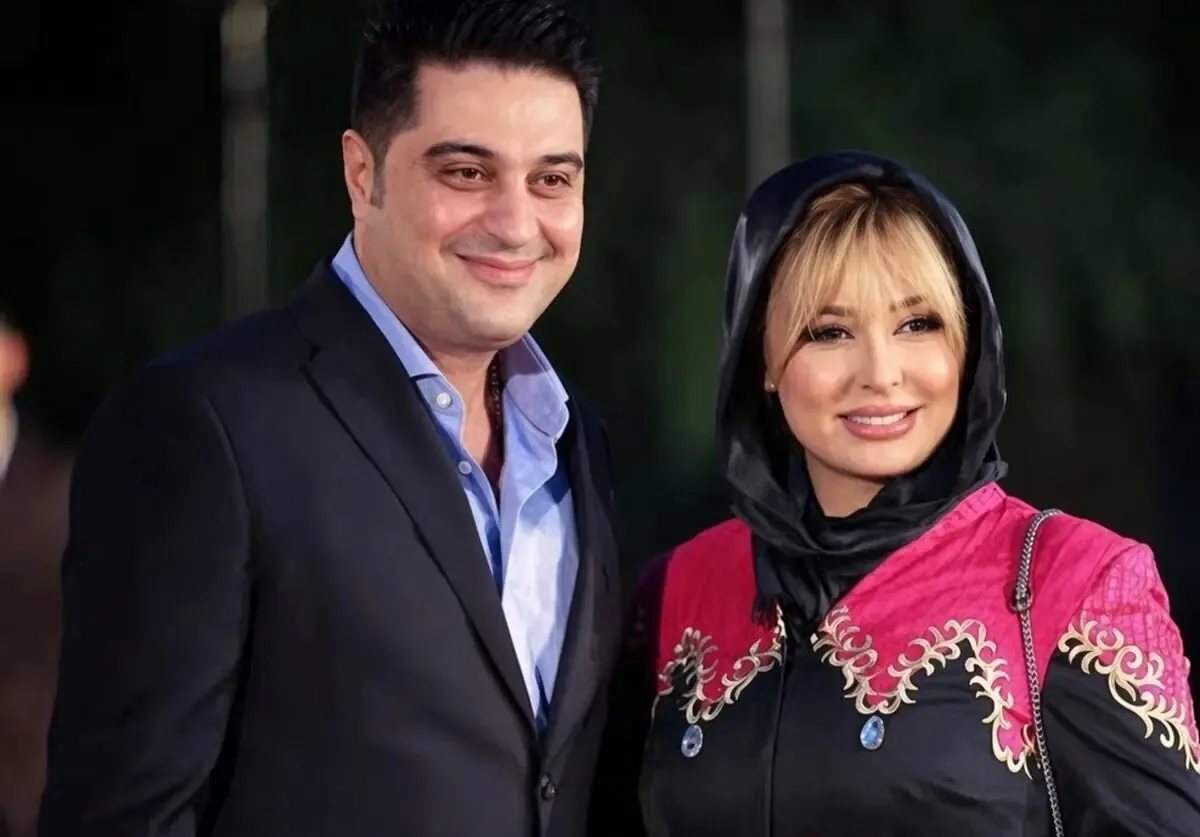 نیوشا ضیغمی: زندگی من با عشق آتشین شروع نشد... برای زندگیام جنگیدم، فکر نمیکردم روزی به طلاق برسم!/ ویدئو