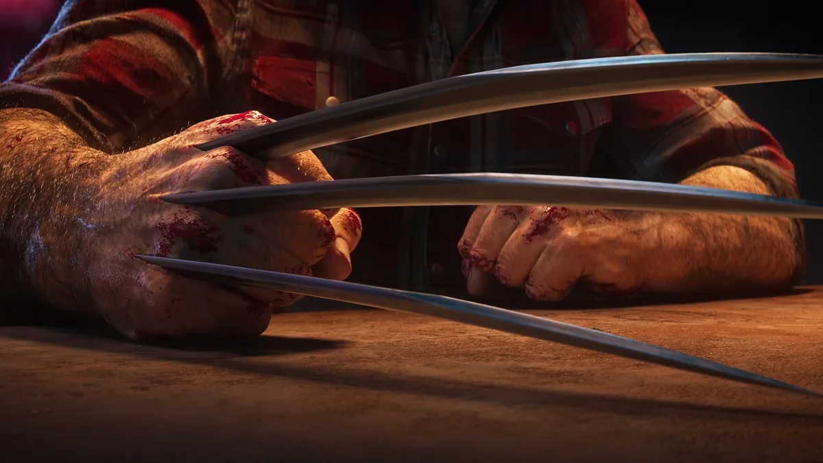 یک سوم فروش Marvel’s Wolverine به نسخههای فیزیکی اختصاص دارد
