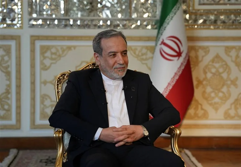 بعد از جنگ دوازده روزه و چهل روزه نوبت به تفاهم رسید