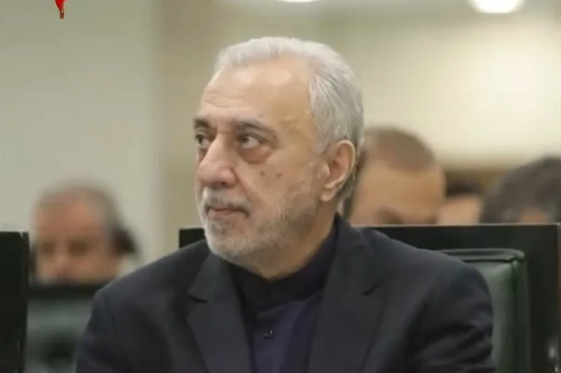 مهرداد اخلاقی گزینه وزارت دفاع: برنامه شهید نصیرزاده را ادامه میدهیم