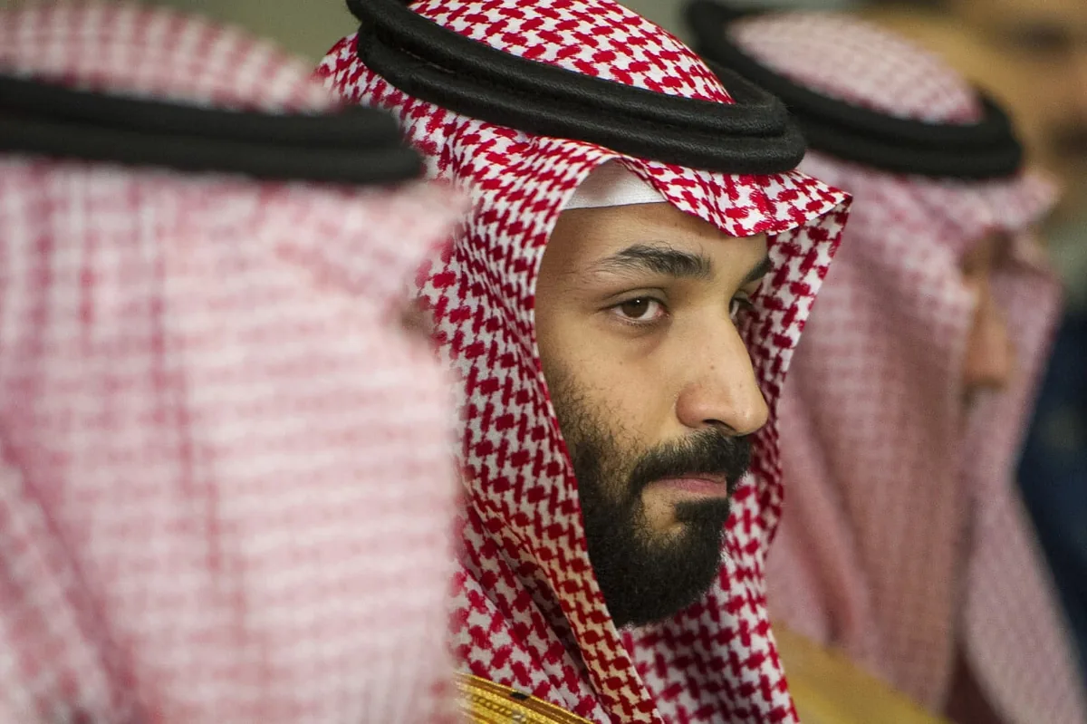 ضربتی نوش کن؛ ویترین بنسلمان چطور فروریخت؟ | جزئیات عملیات شگفتانگیز انصارالله در عربستان و ۶۰ ضربه یمن برای تسویهحساب