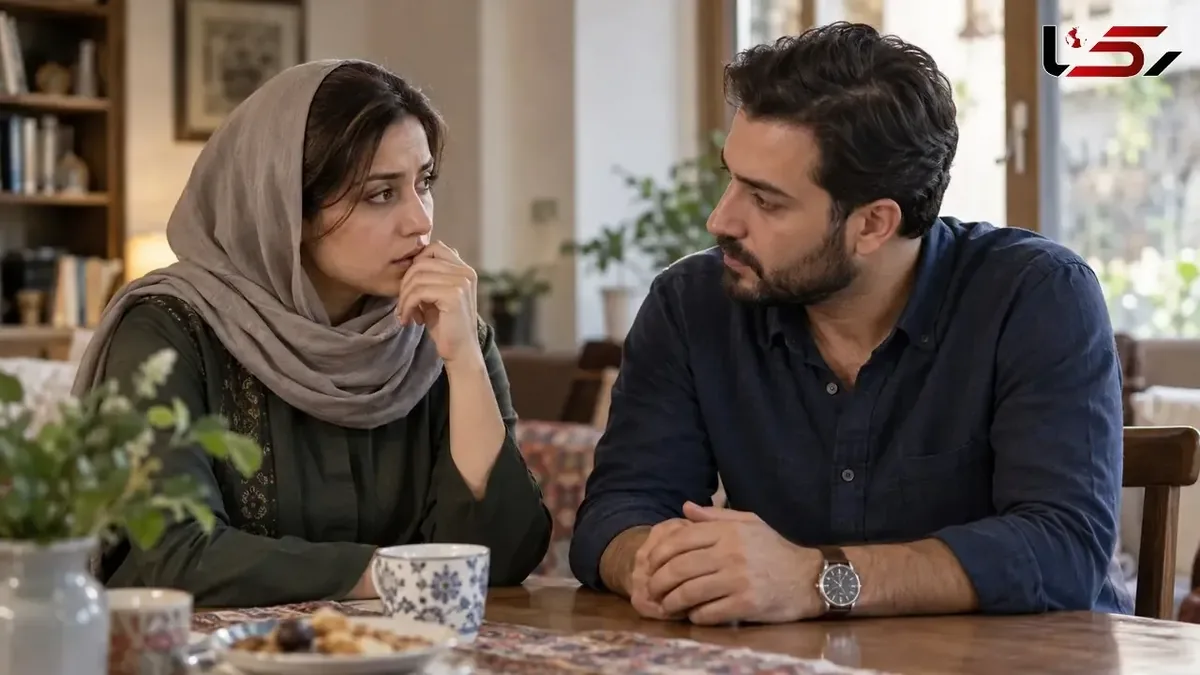 زن و شوهرها چه زمانی نباید به هم راست بگویند؟