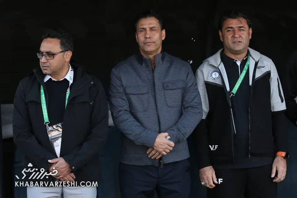 شرط مهم تارتار برای شروع کار در پرسپولیس