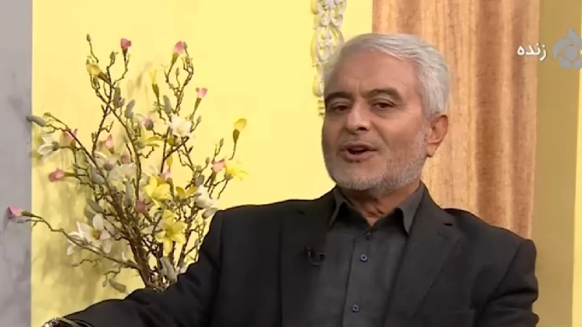 بررسی موضعگیری امام خمینی (ره) درباره کاپیتولاسیون + فیلم