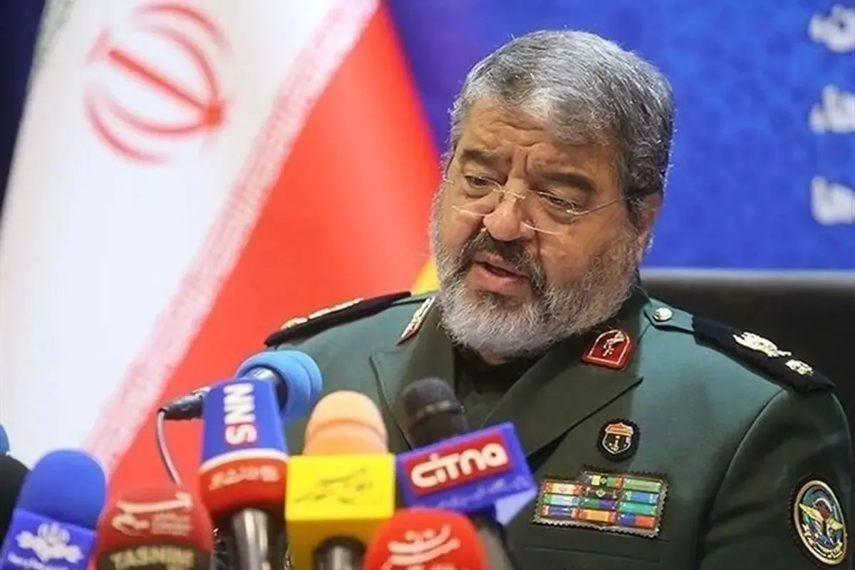 رئیس سازمان پدافند غیر عامل: اینکه برق و آب قطع نمیشود، به دلیل اقدامات انجام شده در شرایط جنگی است/ میزان دانشافزایی ما در این روزها، معادل ۱۰ سال گذشته بوده/ نباید برخی کاستیهای مقطعی باعث شود که خدمترسانیها نادیده گرفته شود