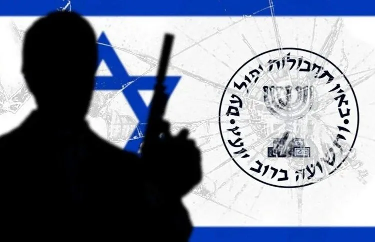 موساد برای زیر سؤال بردن انتخابات به شاباک ملحق میشود