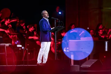 استقبال چشمگیر مازنی‌ها از تور کنسرت «ایرانم»؛ احتمال افزایش تعداد اجرا وجود دارد