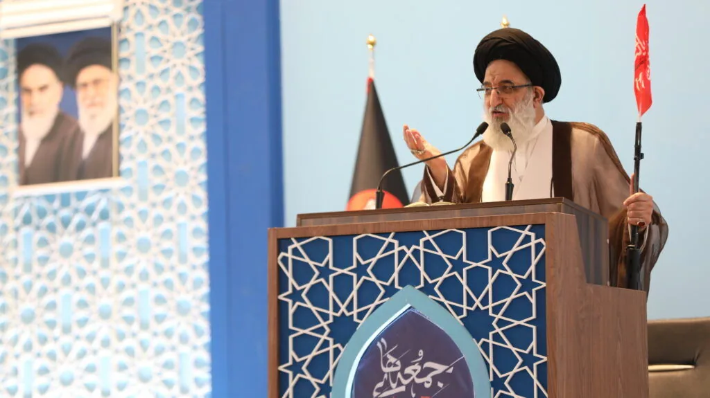 امام جمعه کرج: جنگ امروز نبرد ارادهها و تابآوری است